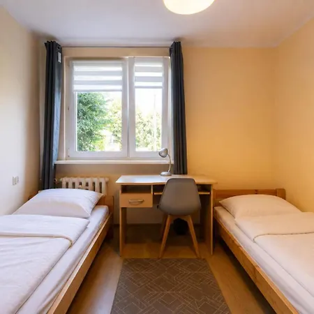 Appartamento Komfortowy Z Balkonem Blisko Ergo Arena By Renters *