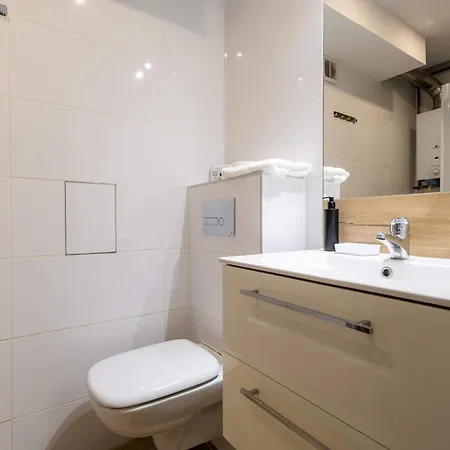 Komfortowy Z Balkonem Blisko Ergo Arena By Renters Sopot